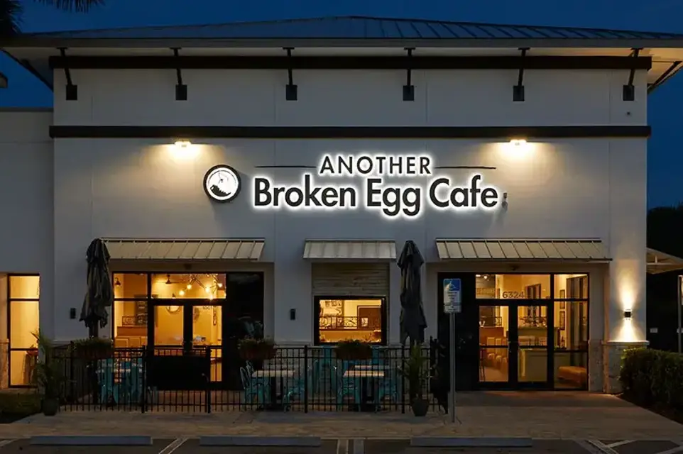 Another Broken Egg Cafe Celebrates Strong Growth in the First Half of 2023