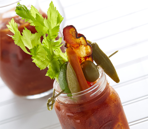 Another Broken Egg Cafe Cocktails