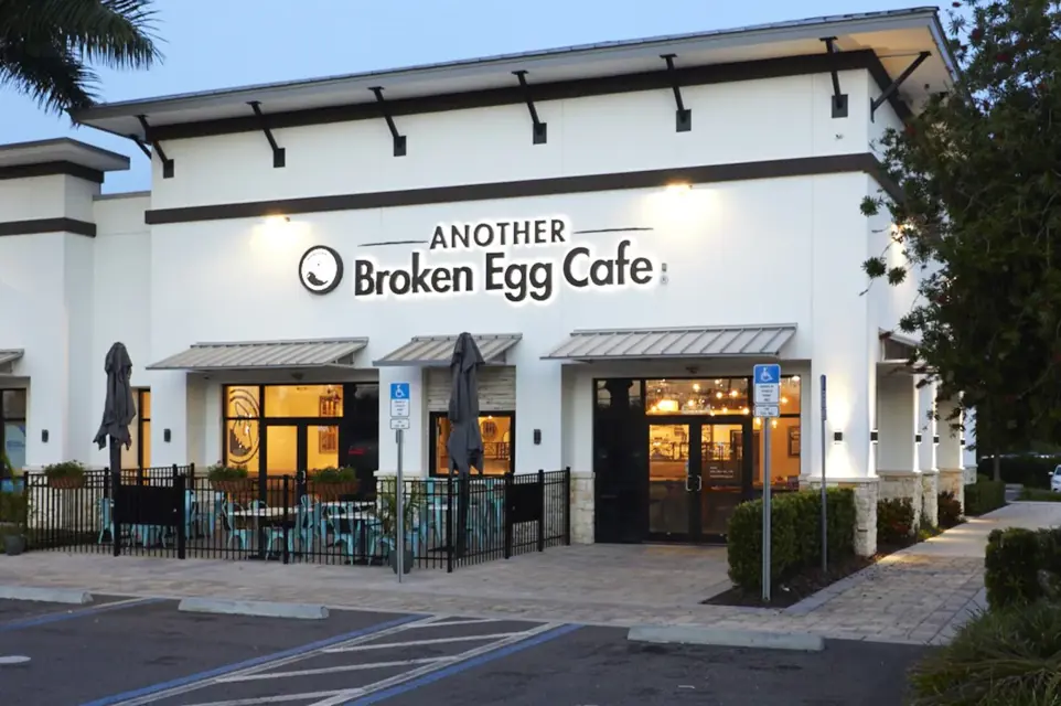 FourFiveNine Global Brings Another Broken Egg Cafe to North Carolina: Three New Locations Announced