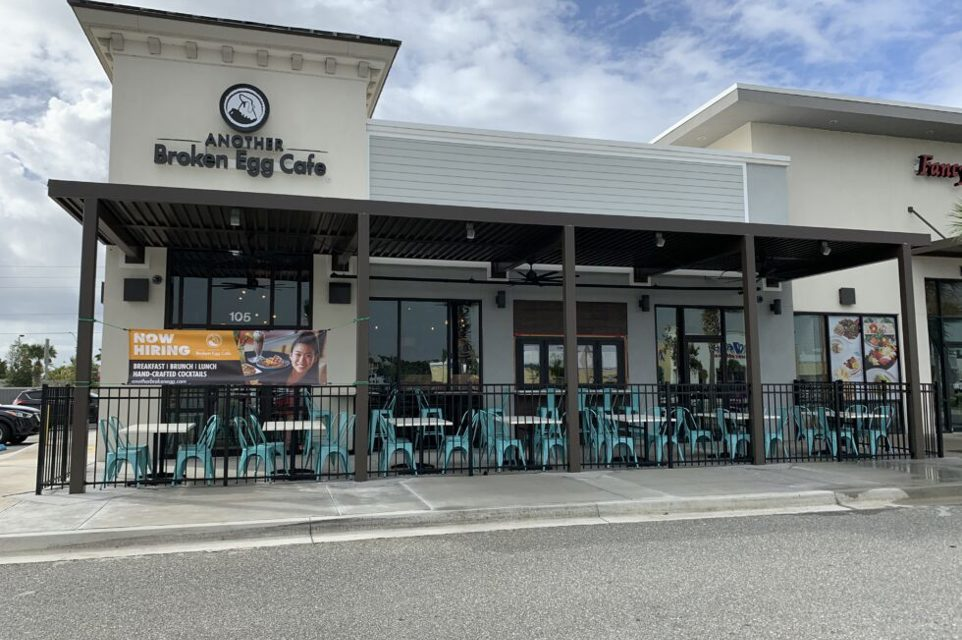 Another Broken Egg Cafe Accelerates Growth Momentum for 2024 and Beyond with Four New Multi-Unit Development Agreements