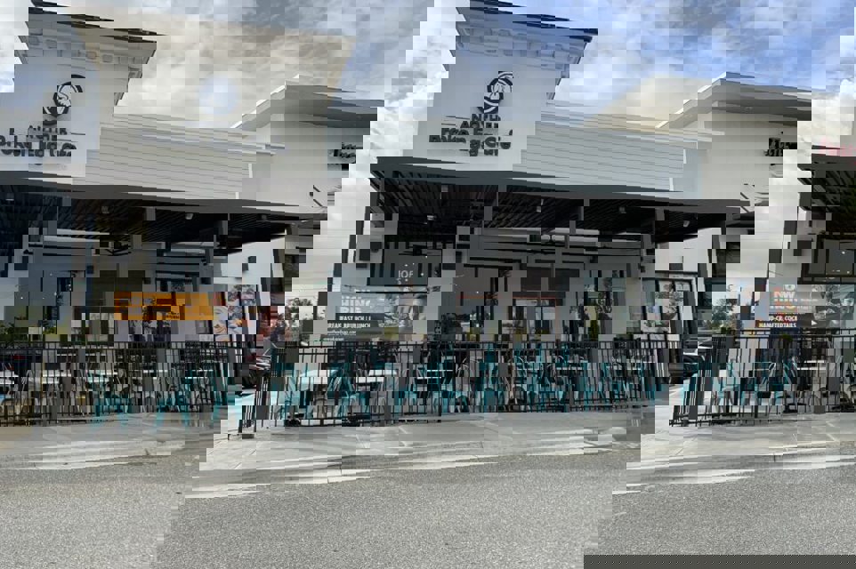 Another Broken Egg Cafe Accelerates Growth Momentum for 2024 and Beyond with Four New Multi-Unit Development Agreements