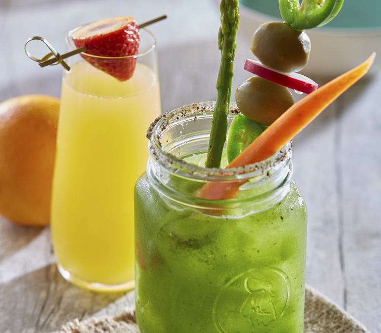 Franchise Breakfast Brunch Lunch