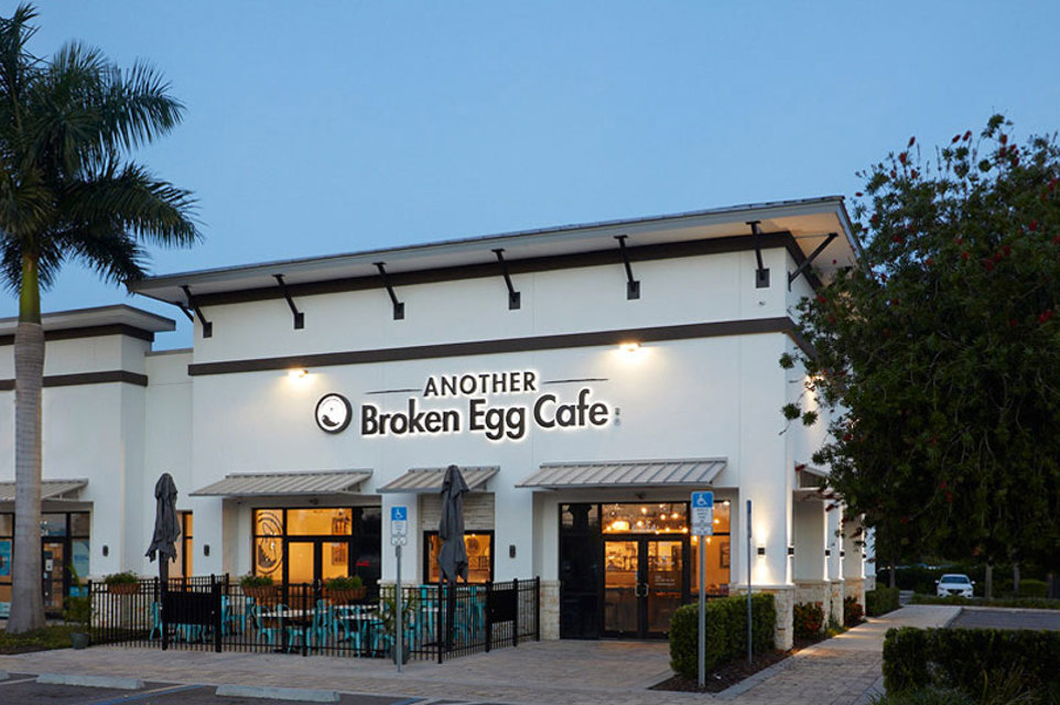 Another Broken Egg Cafe Closes in on 100 Units with Recent Openings