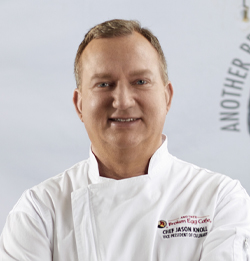 Jason Knoll