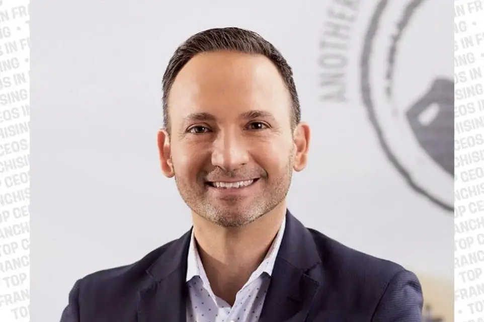 Another Broken Egg CEO Rethinks Breakfast to Drive Growth
