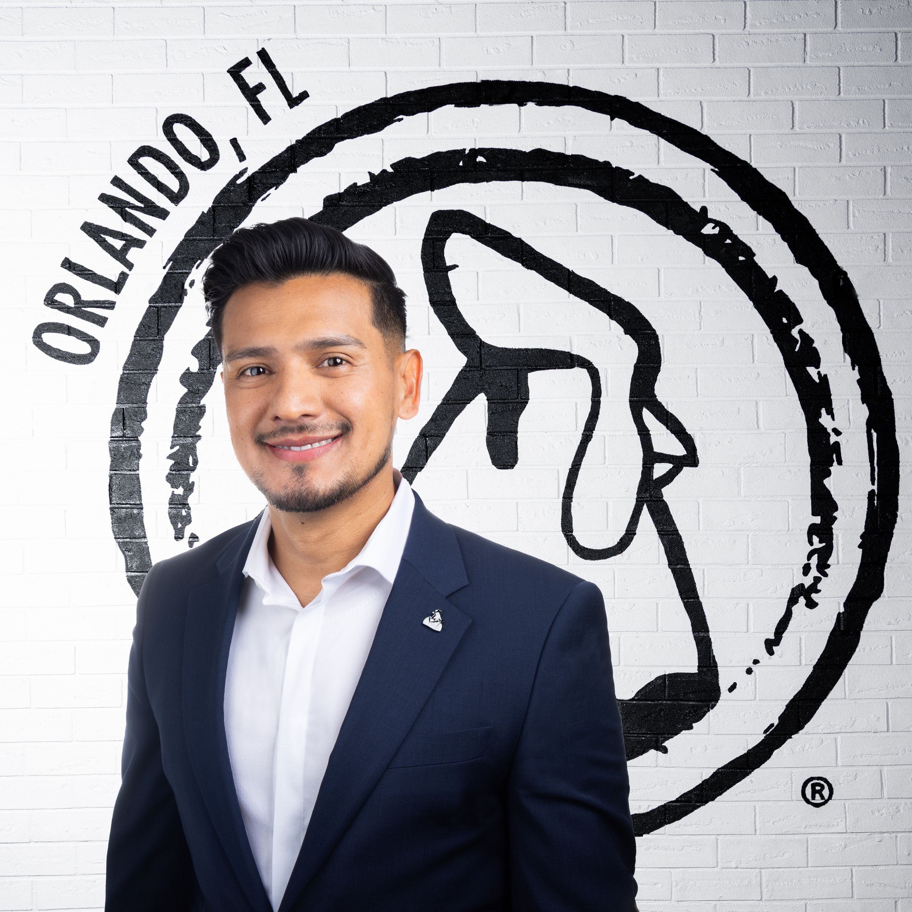 Joffre Rodriguez