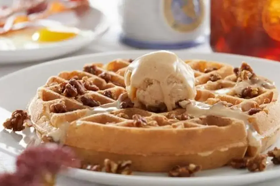 Another Broken Egg Cafe Keeps Rolling with Record Sales
