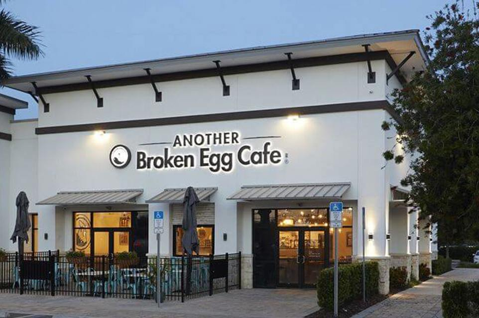Another Broken Egg Cafe Forecasts Major Franchise Growth in Texas
