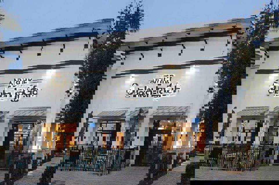 Another Broken Egg Cafe Medlock Bridge Road Johns Creek Ga News & Press