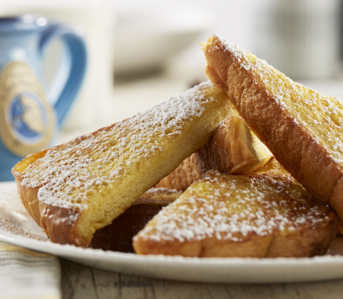 Another Broken Egg Cafe FRENCH TOAST